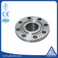 Flange de aço carbono carbono forjado DIN